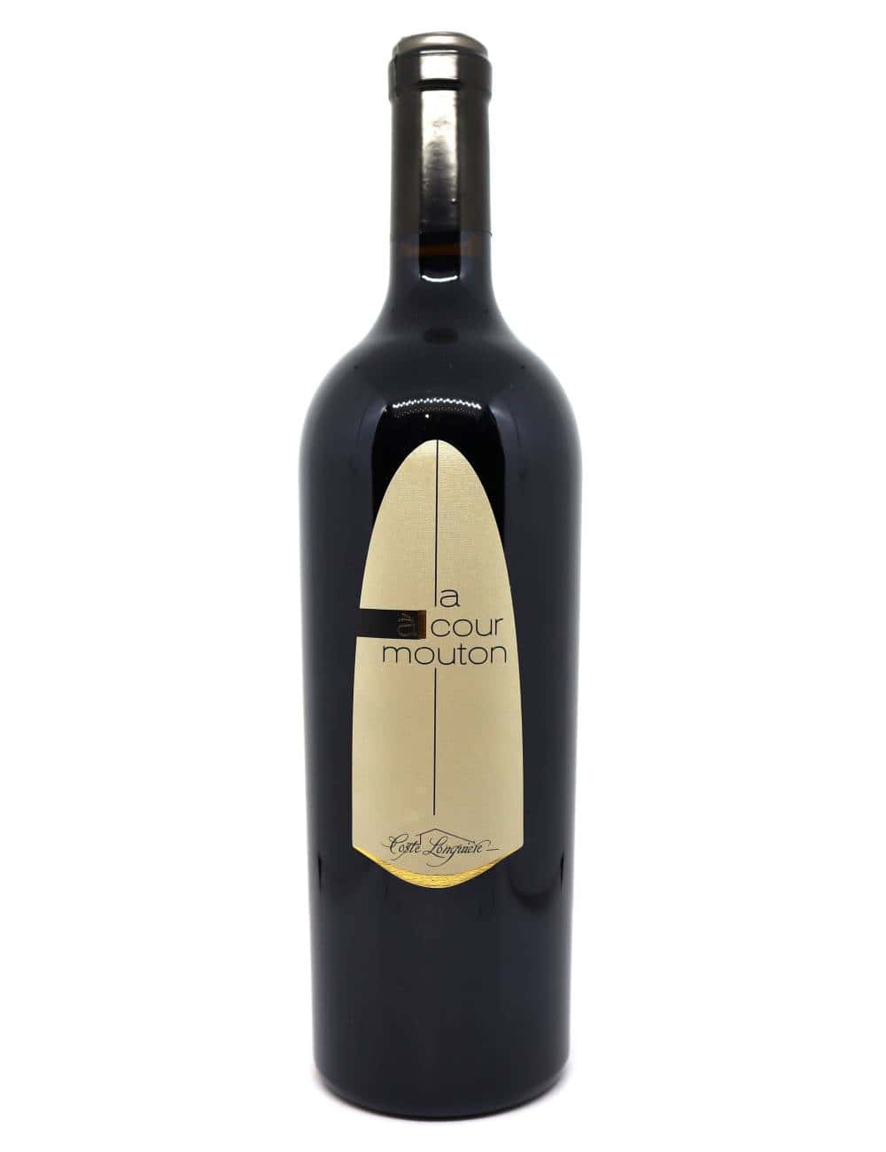 La Cour à Mouton 2013 75cl - Coste Longuière