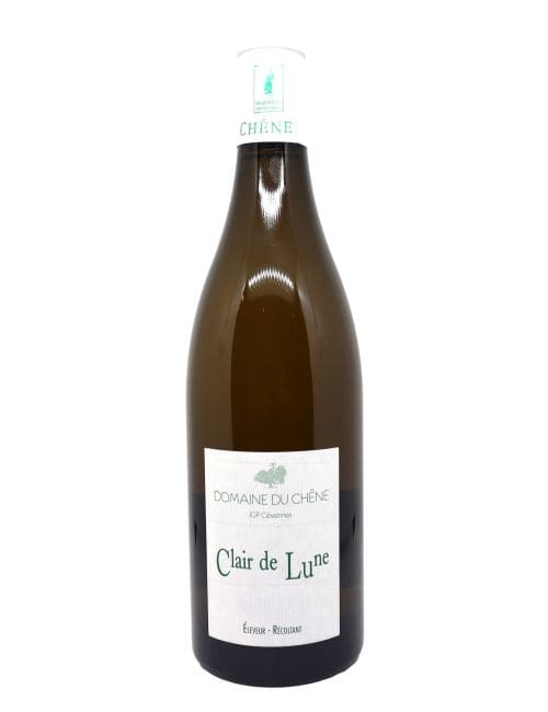 Clair de Lune blanc 75 cl - Domaine du Chêne