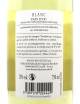 Prestige Blanc 75 cl - Domaine de Montcalm