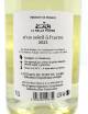 D'un Soleil à l'autre blanc 75 cl - La Belle Pierre