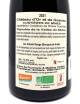 Les Cimels rouge 75cl - Château d'Or et de Gueules