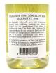 Episode Cévenol Blanc 75cl - Domaine de Berguerolles