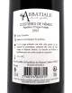 Abbatiale rouge 75cl - Vignerons Créateurs