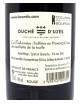 La Rabassière - 75cl rouge - Les collines du Bourdic
