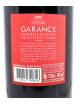 Garance rouge 2020 - 75cl - Château de Valcombe