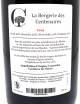 Bergerie les centenaires rouge 2019 - 75cl - Clos des Centenaires
