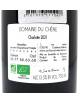Charlotte 2021 - 75cl - Domaine du Chêne