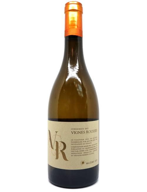 Vigne rousse 2020 - 75 cl - Bourdic