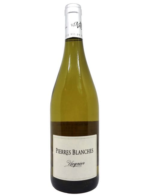 Viognier 2021 - 75 cl - Vignerons Propriétaires Associés