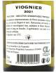 Viognier 2021 - 75 cl - Vignerons Propriétaires Associés
