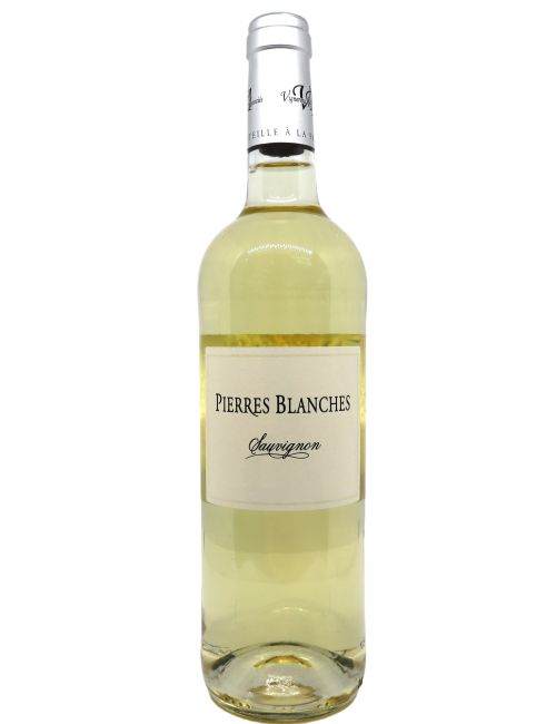 Sauvignon 2021 - 75 cl - Vignerons propriétaires Associés