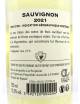 Sauvignon 2021 - 75 cl - Vignerons propriétaires Associés