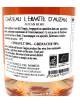 Auzan rosé  - Château l'Ermite d'Auzan