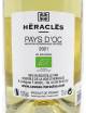 Chardonnay/Sauvignon blanc 2021 - 75cl - Heracles