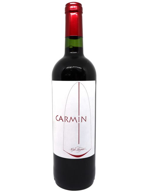 Carmin 75cl - Domaine Coste Longuière