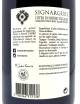 Côtes du Rhône Villages Signargues 2020 - 75 cl  - Domaine des Romarins