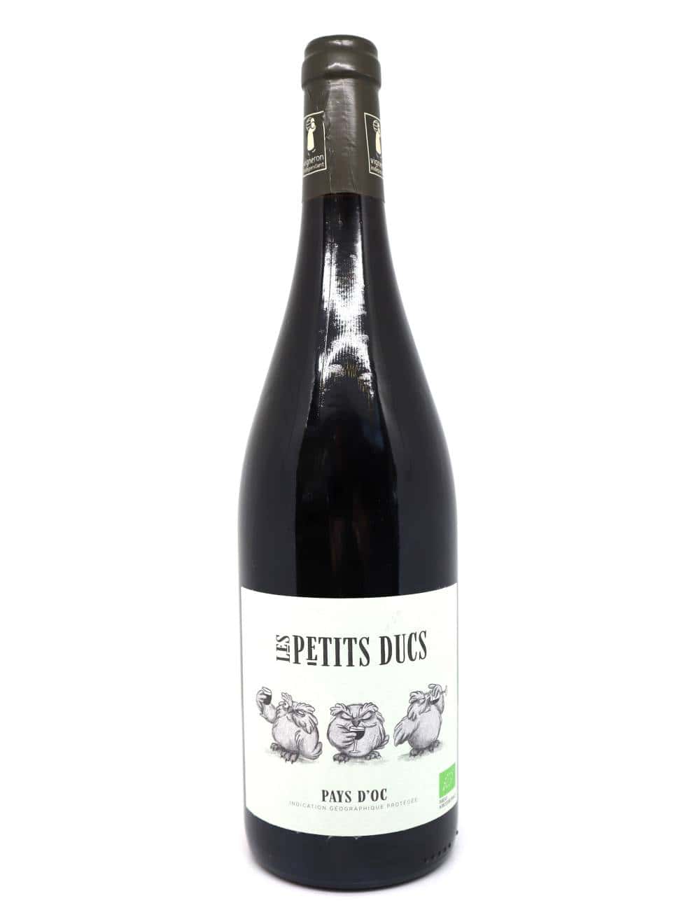 Les petits Ducs 2021 - 75cl - Château Boucarut