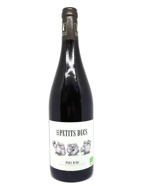 Les petits Ducs 2021 - 75cl - Château Boucarut