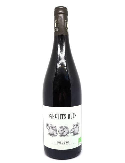Les petits Ducs 2021 - 75cl - Château Boucarut