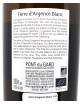 Terre d'Argence Blanc  - 1.5 L - Château Mourgues du Gres