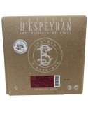 Domaine d'Espeyran rouge BIB 5L
