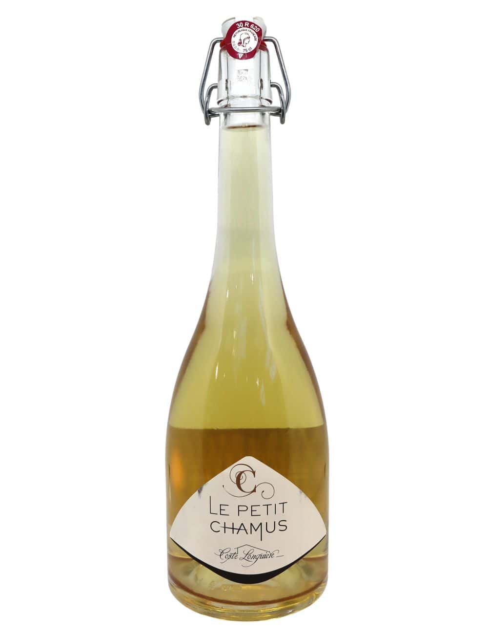 Le Petit Chamus 75 cl - Domaine Coste Longuière