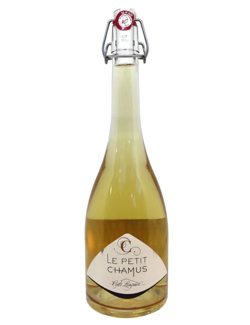 Le Petit Chamus 75 cl - Domaine Coste Longuière