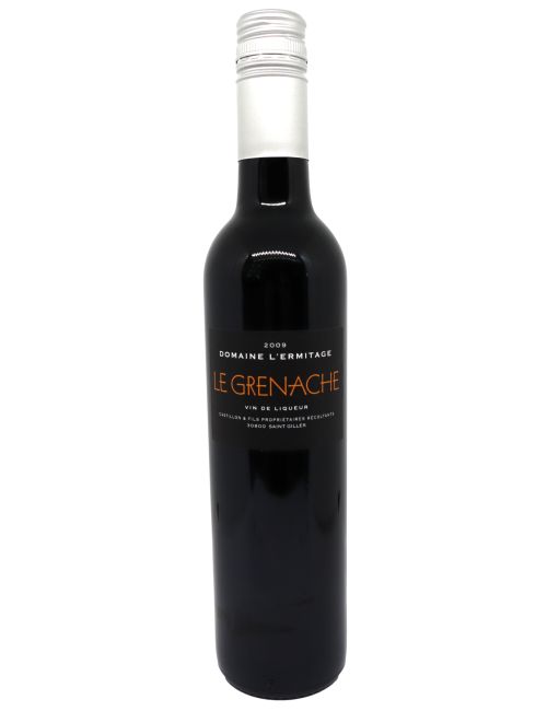 L'Ermitage - 50cl Grenache