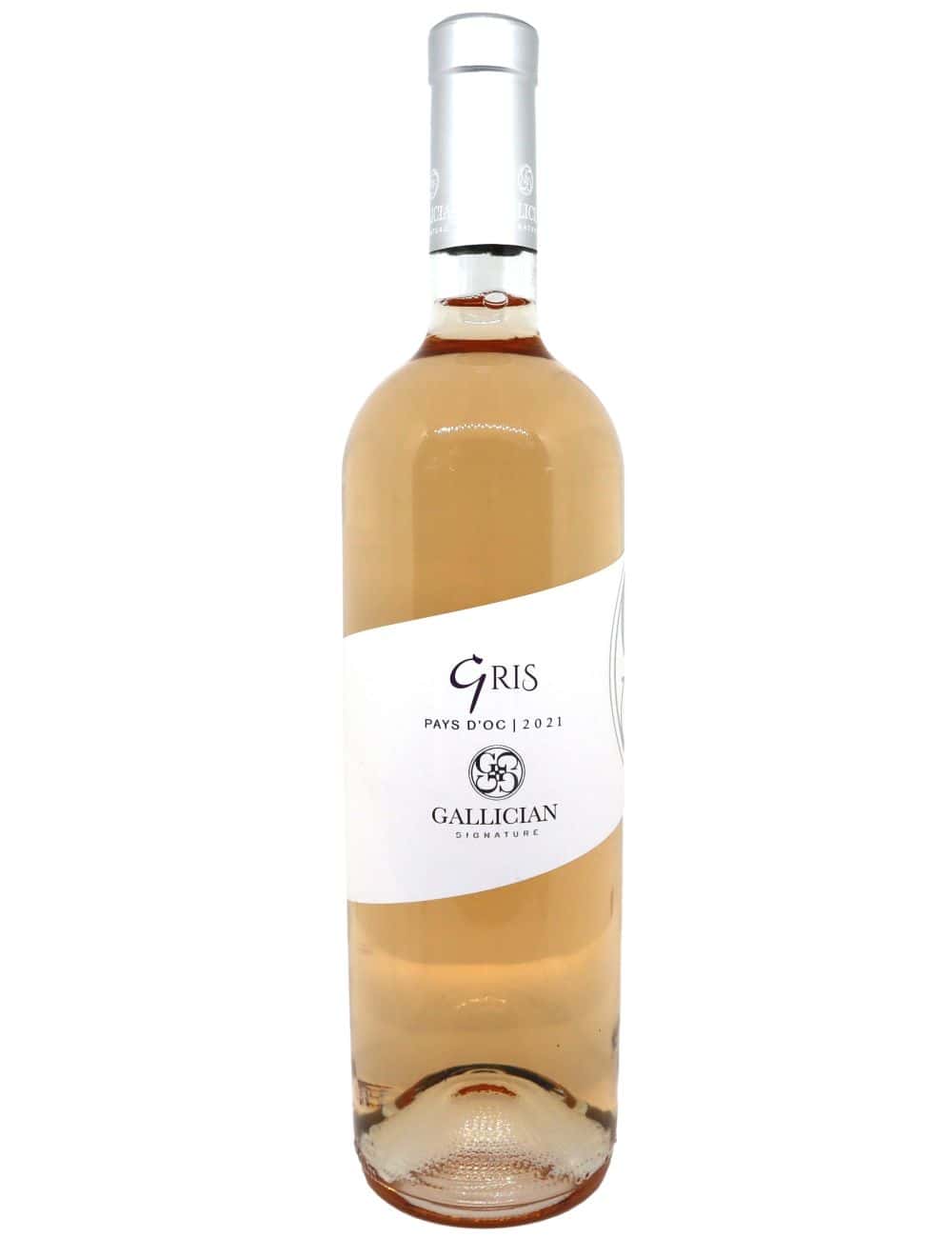 Gris 75 cl - Gallician