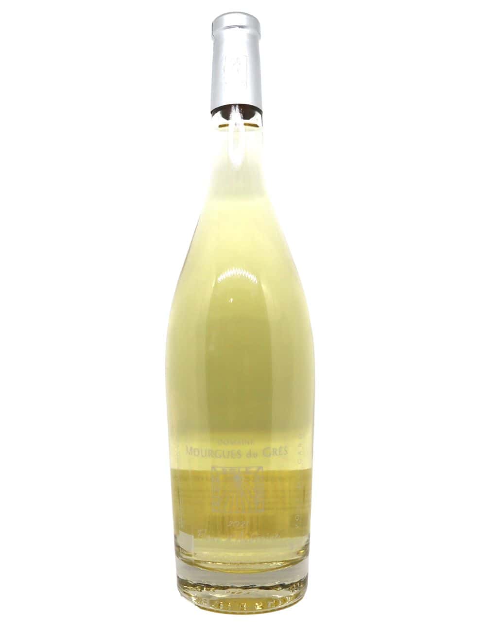 Fleur d'Aubépine 75 cl - Château Mourgues du Gres