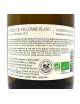 Costières de Nîmes Blanc 75 cl - Château de Valcombe