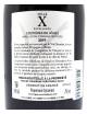 Mille X Excellence rouge - Vignerons Créateurs