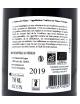 Cuvée Amérique rouge 75cl - Château Saint Cyrgues