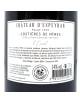 L'Envol rouge 75cl - Domaine d'Espeyran