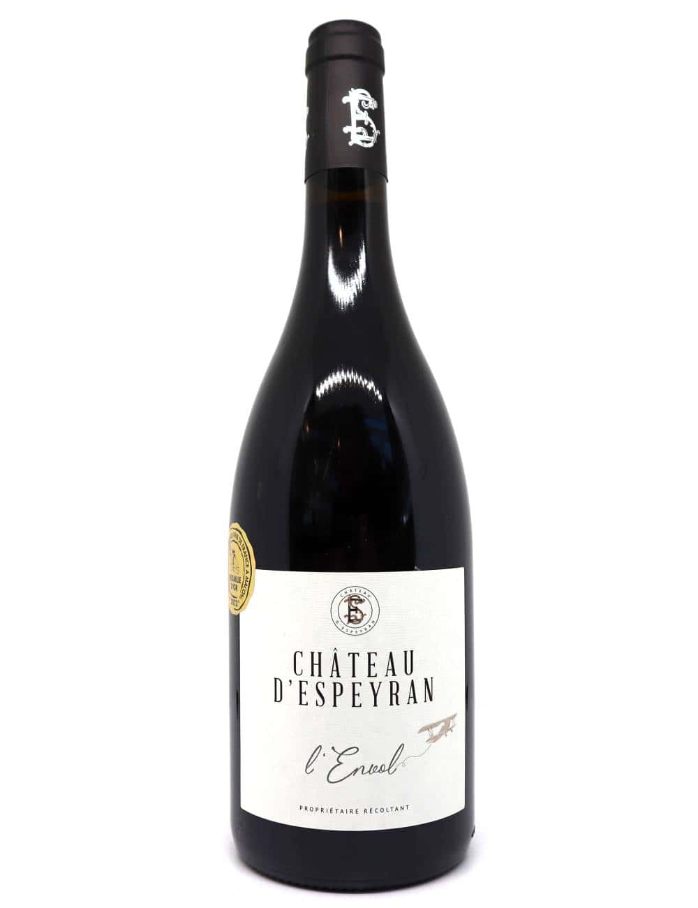 L'Envol rouge 75cl - Domaine d'Espeyran