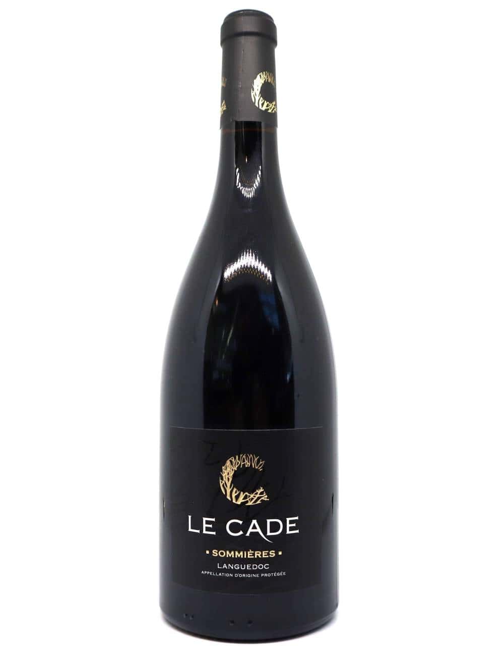 Le Cade 75cl - Les Terrasses du Vidourle