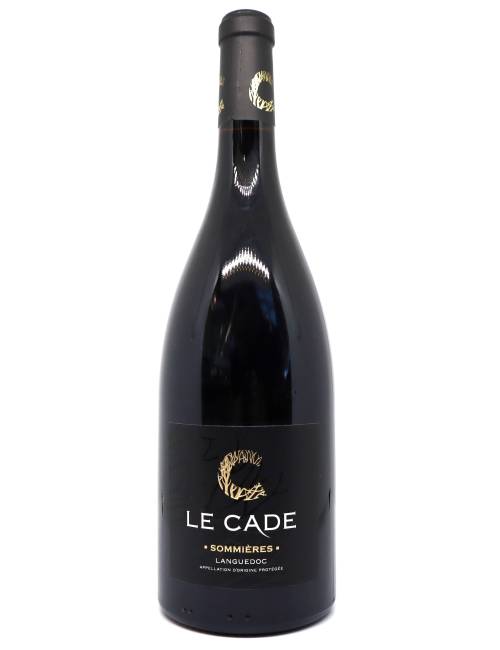 Le Cade 75cl - Les Terrasses du Vidourle