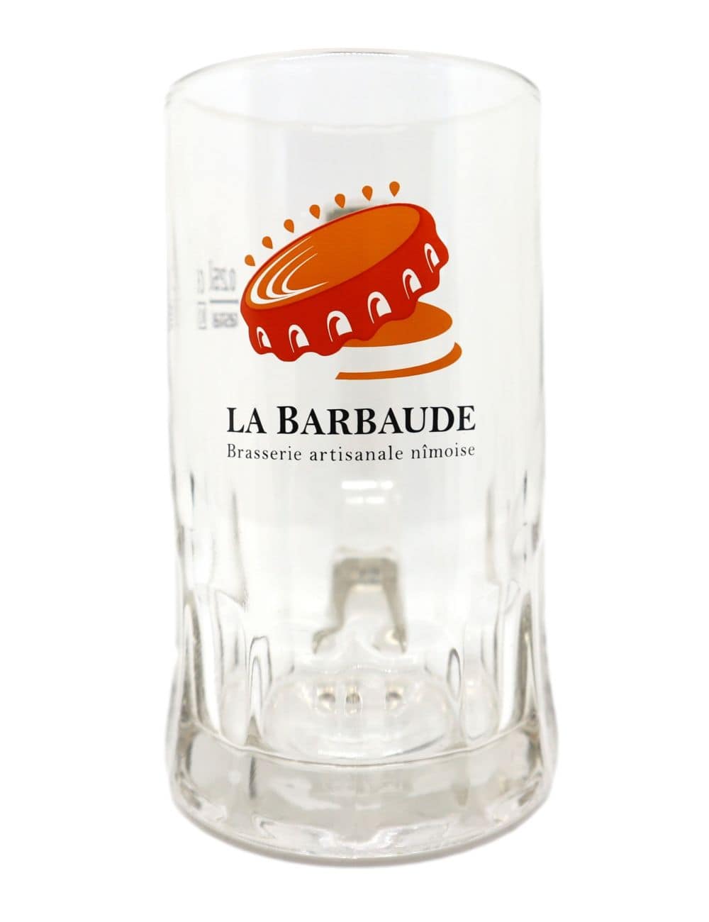 Chope La Barbaude 33cl