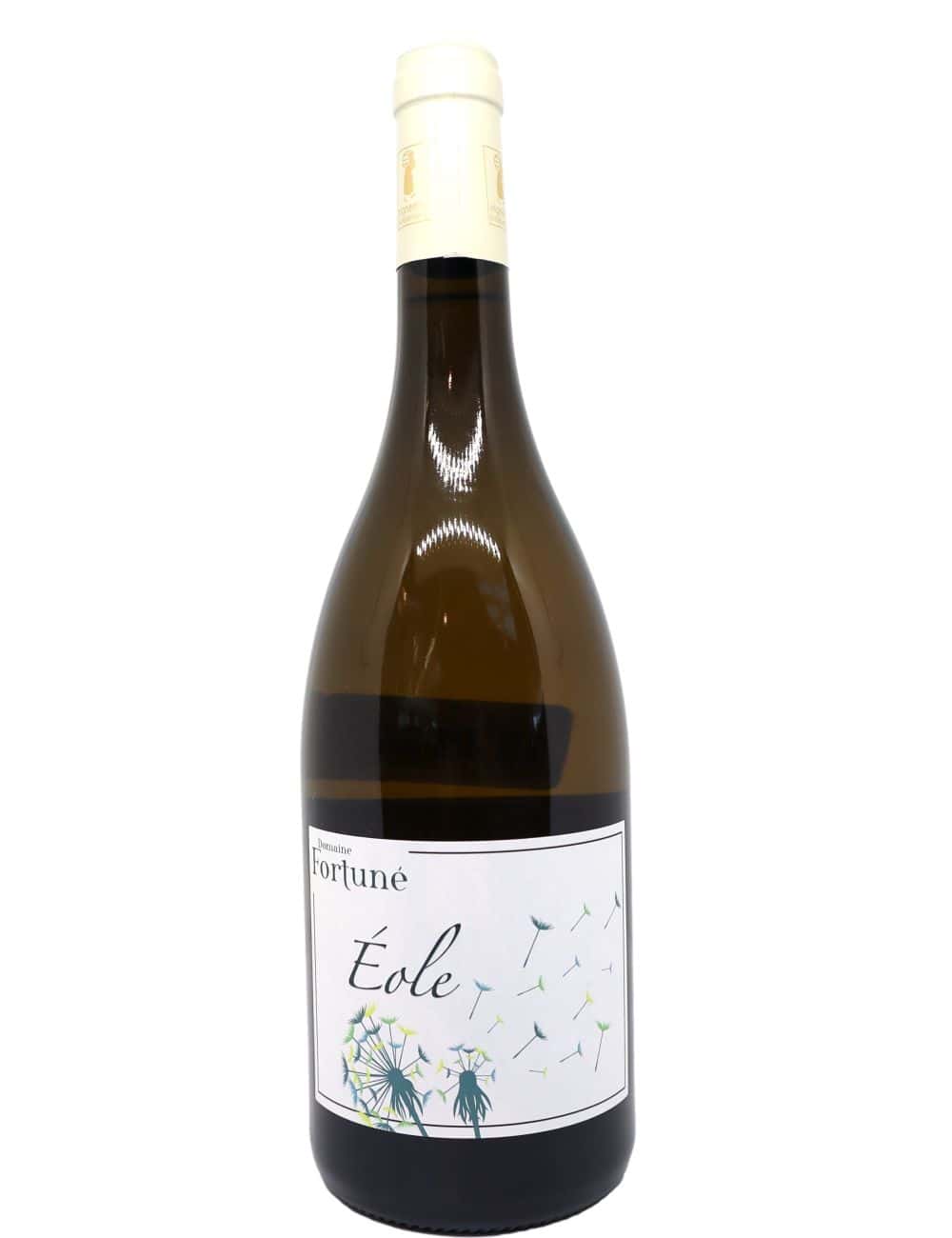 Eole blanc 75cl - Domaine Fortuné
