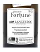 Eole blanc 75cl - Domaine Fortuné