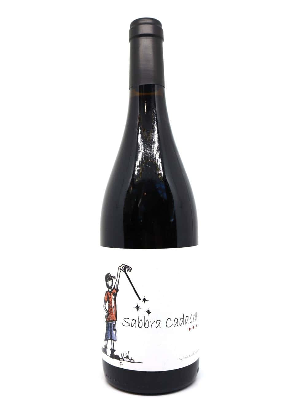 Sabbra Cadabra 75cl - Clos des Boutes