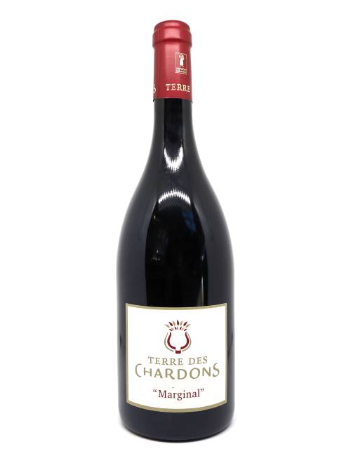Marginal 75cl - Terre des Chardons