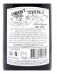 Enfant terrible rouge sans sulfites 75cl - Maison Sinnae