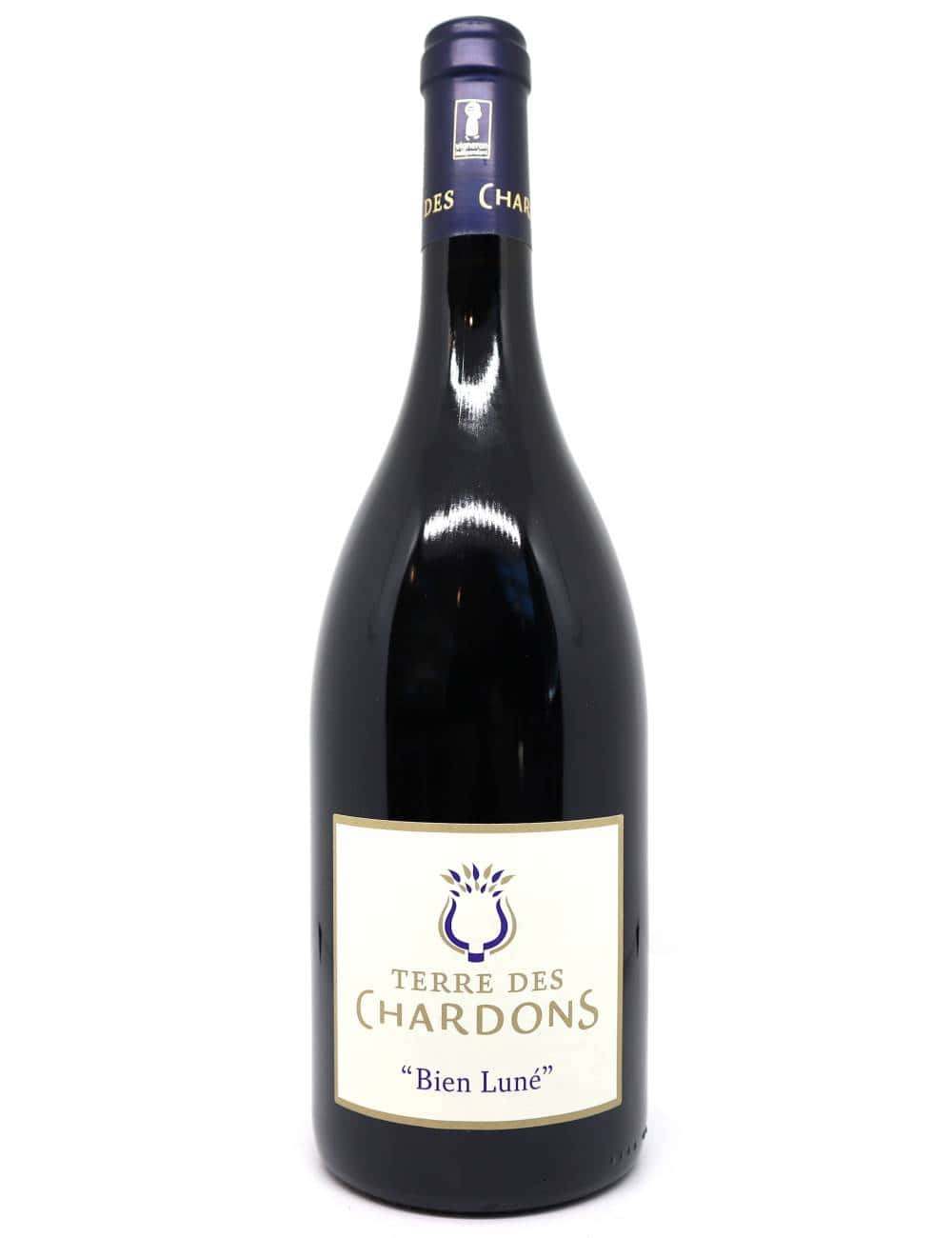 Bien Luné 75cl - Terre des Chardons