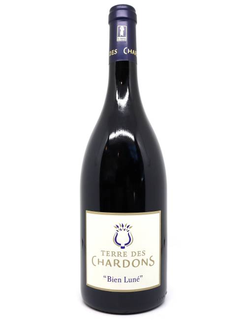 Bien Luné 75cl - Terre des Chardons
