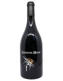 Chardon-Marie rouge 75cl - Terre des chardons