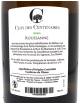Roussanne blanc 75cl - Clos des centenaires