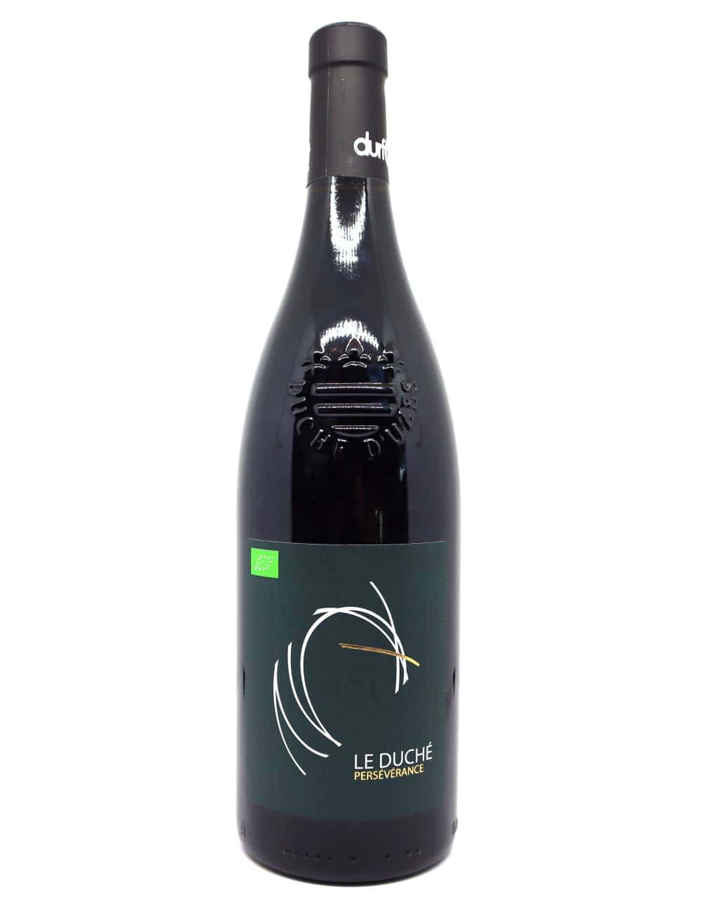Perséverance 75cl - Cave de Durfort