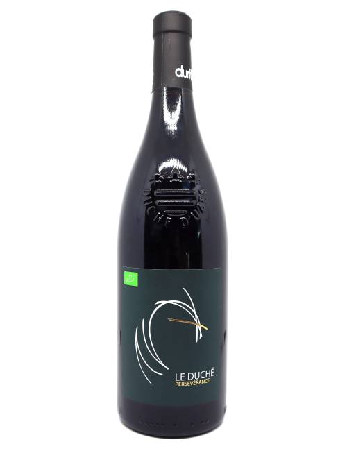 Perséverance 75cl - Cave de Durfort