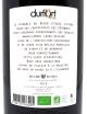 Perséverance 75cl - Cave de Durfort